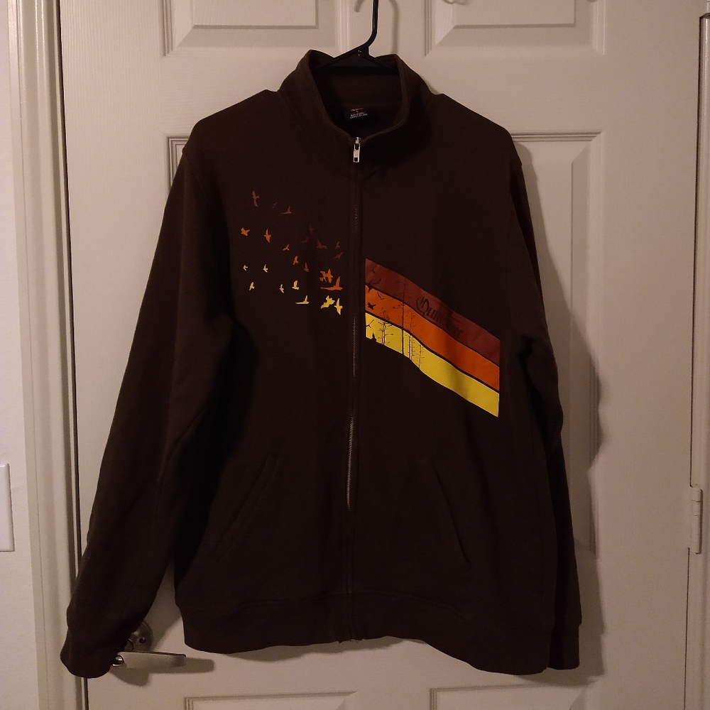 SOLD 🚫*** Jacket